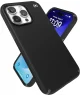 Speck Presidio2 Pro Apple iPhone 15 Pro Max Hoesje Back Cover Zwart