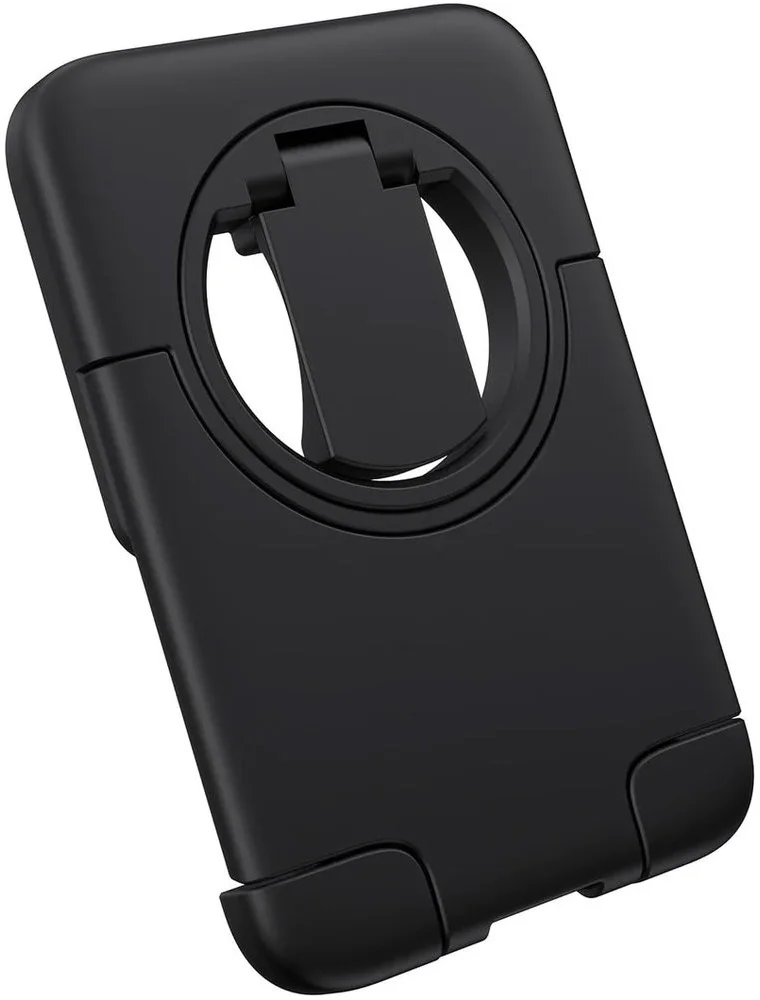 Speck ClickLock StandyGrip Standaard en Grip met MagSafe Houder Zwart afbeelding 6