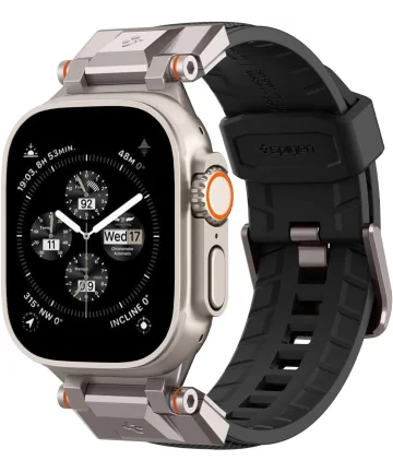 Apple Watch SE 44MM Bandjes