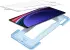 Spigen EZ Fit Glas.tR Samsung Galaxy Tab S9 Ultra Screen Protector afbeelding 10