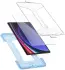 Spigen EZ Fit Glas.tR Samsung Galaxy Tab S9 Ultra Screen Protector afbeelding 2