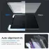 Spigen EZ Fit Glas.tR Samsung Galaxy Tab S9 Ultra Screen Protector afbeelding 6
