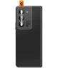 Spigen Optik Samsung Z Fold 5 Camera Lens Protector (2-Pack) Zwart