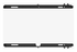 Spigen Thin Fit Pro Samsung Galaxy Tab S10 / S9 / S8 Ultra Hoes Book Case Zwart afbeelding 10