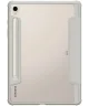 Spigen Ultra Hybrid Pro Samsung Galaxy Tab S9 Hoes Book Case Grijs