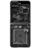 Spigen Air Skin Zero One Samsung Z Flip 5 Hoesje Transparant