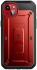 SUPCASE UB Pro Apple iPhone 15 Hoesje Full Protect Kickstand Rood afbeelding 2