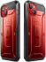 SUPCASE UB Pro Apple iPhone 15 Hoesje Full Protect Kickstand Rood afbeelding 3