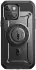 SUPCASE UB Mag Pro Apple iPhone 15 Hoesje MagSafe Stand Zwart afbeelding 2