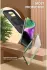 SUPCASE UB Mag Pro Apple iPhone 15 Hoesje MagSafe Stand Groen afbeelding 3