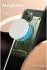 SUPCASE UB Mag Pro Apple iPhone 15 Hoesje MagSafe Stand Groen afbeelding 4