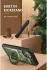 SUPCASE UB Mag Pro Apple iPhone 15 Hoesje MagSafe Stand Groen afbeelding 6