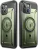 SUPCASE UB Mag Pro Apple iPhone 15 Hoesje MagSafe Stand Groen afbeelding 9