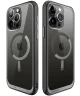 SUPCASE UB Mag Apple iPhone 15 Pro Hoesje MagSafe Back Cover Zwart