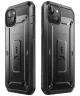 SUPCASE UB Pro Apple iPhone 15 Plus Hoesje Full Protect Zwart