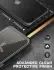 SUPCASE UB Mag Apple iPhone 15 Pro Max Hoesje MagSafe Back Cover Zwart afbeelding 7