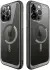 SUPCASE UB Mag Apple iPhone 15 Pro Max Hoesje MagSafe Back Cover Zwart afbeelding 9