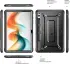 SUPCASE UB Pro Samsung Galaxy Tab S10 / S9 Plus Hoes Full Protect Zwart afbeelding 7