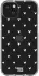 HappyCase iPhone 15 Hoesje Flexibel TPU Hartjes Print afbeelding 1