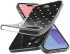 HappyCase iPhone 15 Hoesje Flexibel TPU Hartjes Print afbeelding 4