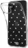 HappyCase iPhone 15 Hoesje Flexibel TPU Hartjes Print afbeelding 8