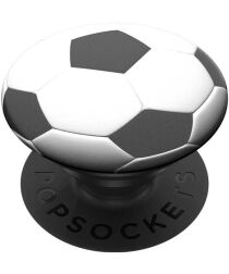 PopSockets PopGrip PopTop Telefoon Greep en Standaard Soccer Bal
