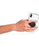 PopSockets PopGrip PopTop Telefoon Greep en Standaard Black Marble