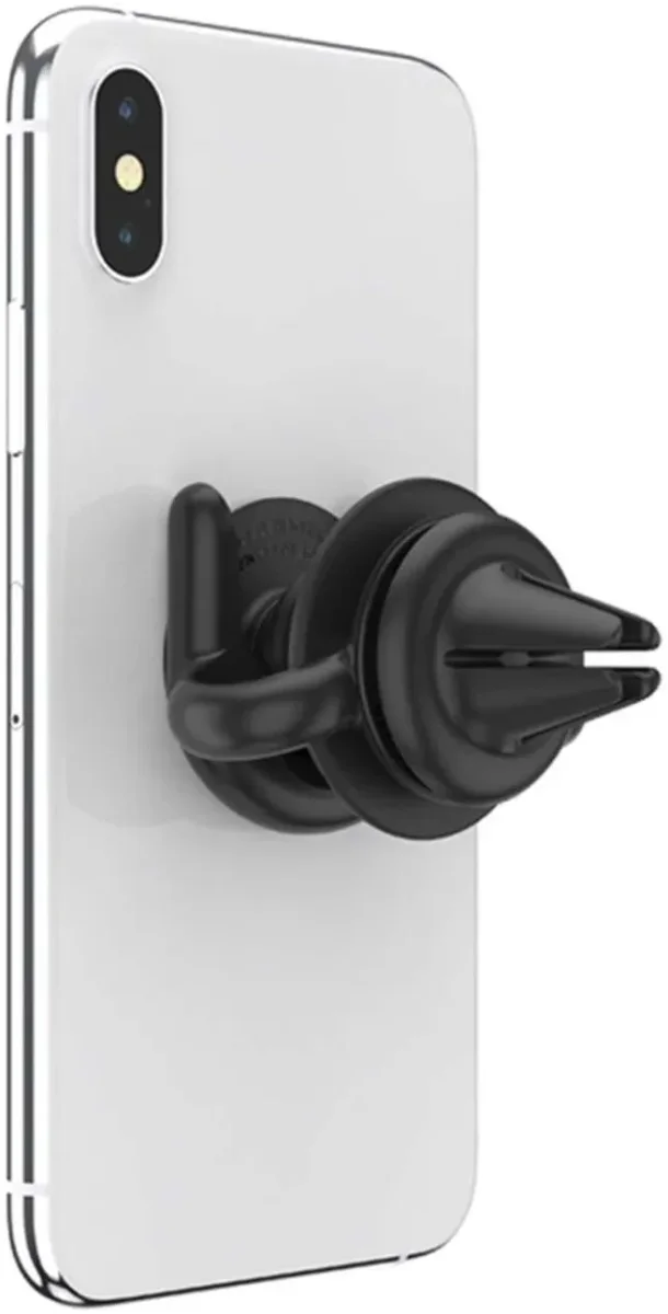 PopSocket PopMount 2 Ventilatierooster Telefoonhouder Auto en Grip afbeelding 2