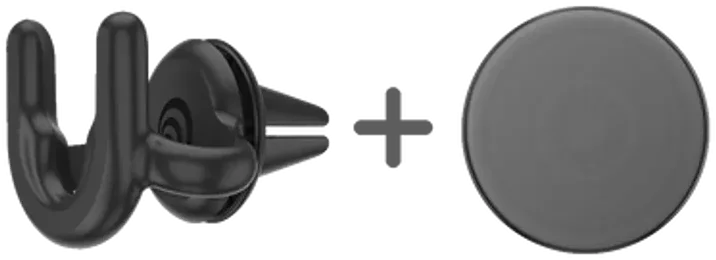 PopSocket PopMount 2 Ventilatierooster Telefoonhouder Auto en Grip afbeelding 14