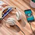 Hoco UPA26 3.5mm Jack naar 3.5mm Jack Audiokabel 1M Zwart afbeelding 8