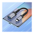 Hoco UA24 USB-C Male naar USB-A Female USB3.0 Converter afbeelding 5