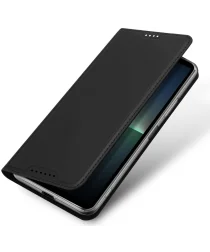 Sony Xperia 5 V Book Cases 