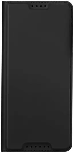 Dux Ducis Skin Pro Sony Xperia 5 V Hoesje Portemonnee Zwart afbeelding 10