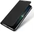 Dux Ducis Skin Pro Sony Xperia 5 V Hoesje Portemonnee Zwart afbeelding 1