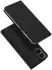 Dux Ducis Skin Pro Sony Xperia 5 V Hoesje Portemonnee Zwart afbeelding 4