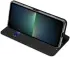 Dux Ducis Skin Pro Sony Xperia 5 V Hoesje Portemonnee Zwart afbeelding 5