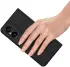 Dux Ducis Skin Pro Sony Xperia 5 V Hoesje Portemonnee Zwart afbeelding 6