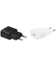 Originele Samsung 25W Energy Efficiency USB-C Power Adapter Wit