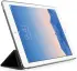 Apple iPad 9.7 2017 / 2018 / Air (2) Hoes Tri-Fold Book Case Zwart afbeelding 8