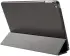 Apple iPad 9.7 2017 / 2018 / Air (2) Hoes Tri-Fold Book Case Zwart afbeelding 9