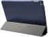 Apple iPad 9.7 2017 / 2018 / Air (2) Hoes Tri-Fold Book Case Blauw afbeelding 8