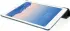 Apple iPad 9.7 2017 / 2018 / Air (2) Hoes Tri-Fold Book Case Groen afbeelding 9
