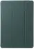 Apple iPad 9.7 2017 / 2018 / Air (2) Hoes Tri-Fold Book Case Groen afbeelding 11