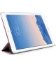 Apple iPad 9.7 2017 / 2018 / Air (2) Hoes Tri-Fold Book Case Roze