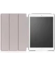 Apple iPad 10.2 (2021/2020/2019) Hoes Tri-Fold Book Case Sterren