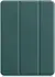 iPad Pro 12.9 Hoes Tri-Fold Book Case met Standaard Groen afbeelding 10
