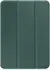 Apple iPad 11 (2025) / 10.9 (2022) Hoes Tri-Fold Book Case Groen afbeelding 2