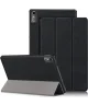Lenovo Tab P11 Gen 2 Hoes Tri-Fold Book Case met Standaard Zwart