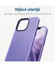 Apple iPhone 13 Pro Max Hoesje met MagSafe Matte Violet