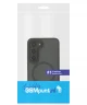 Samsung Galaxy S23 Hoesje met MagSafe Back Cover Matte Oranje